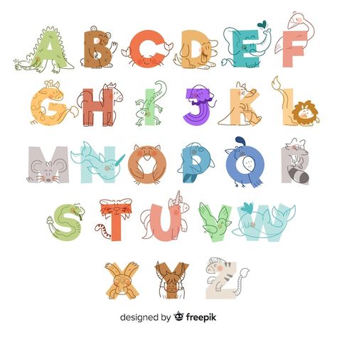 Alphabet School, Unicorn Backgrounds, Holographic Background, Homeschool Preschool Activities, Unicorn Graphic, Animal Letters, Baby Grow, Animal Alphabet, Paper Crafts Diy Kids