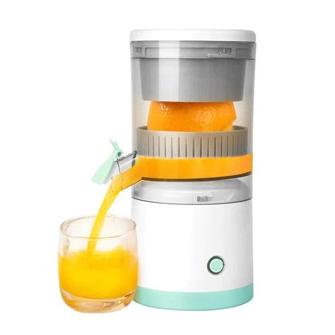 Fruit Blender, Fruit Machine, Juicer Machine, Lemon Squeezer, Juice Extractor, Electric Juicer, Soya Bean, Fast Cleaning, Citrus Juicer