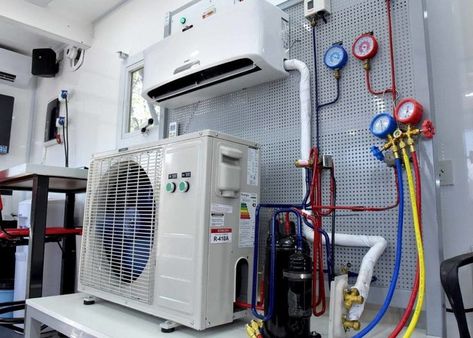 Pinecrest HVAC Contractor Air Conditioning Maintenance, Ac Maintenance, Ac Repair Services, Furnace Repair, Hvac Maintenance, Hvac Repair, Hvac Unit, Air Conditioning Installation, Ac Service