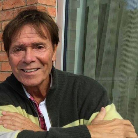 Sir Cliff Richard, Cliff Richard, Mark Knopfler, Night Show, Blues Guitar, Classic Rock, Day Off, Birmingham, A Good Man