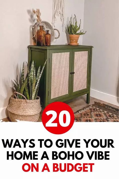 Boho Cheap Decor, Boho Chic Wall Decor Living Room, Boho Furniture Colors, Moroccan Entryway Decor, Cheap Boho Decor Ideas Bedroom, Boho Decor On A Budget, Cheap Diy Boho Home Decor, Boho Living Room Furniture Ideas, Diy Dollar Tree Boho Decor