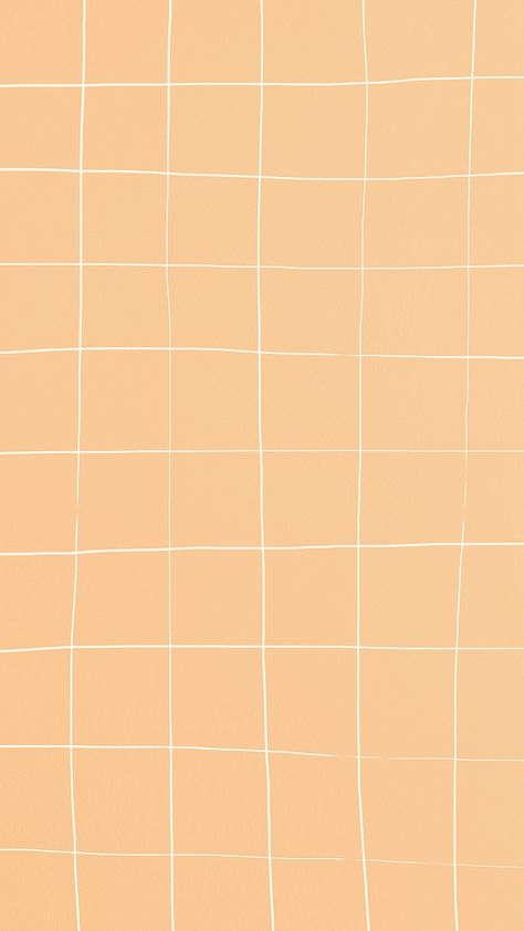 Distorted Grid, Tile Background, Checker Wallpaper, Grid Wallpaper, Background Orange, Free Illustration Images, Beige Tile, Abstract Wallpaper Design, Iphone Wallpaper Pattern