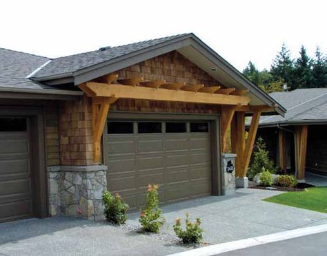 Garage Trellis, Hot Tub Pergola, Pergola Cost, Pergola Metal, Pergola Ideas For Patio, Curved Pergola, Pergola Shade Cover, Louvered Roof, Garage Pergola