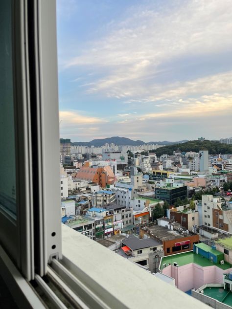 #travel #photography #gwangju #southkorea Gwangju Aesthetic, South Korea Places Aesthetic, Gwangju South Korea, Soul City Korea Aesthetic, Jeju City South Korea, Gyeongju South Korea, South Korea Beauty, Seoul View From Window, Korea Wallpaper