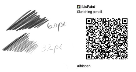 ibis paint qr code Ibis Paint X Pencil Code, Ibis Paint Brushes Pencil, Ibis Paint X Brushes Qr Code Pencil, Pencil Pen Ibis Paint, Ibispaintx Brushes Pencil, Ibis Paint X Sketch Brushes, Manga Ibis Paint Code, Pencil Brush Ibis Paint Qr Code, Pencil Qr Code Ibis Paint