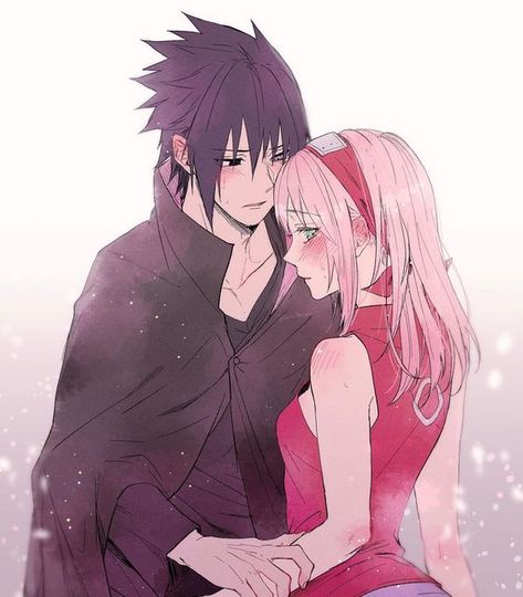 Sasuke Cosplay, Sasuke Sakura Sarada, Sasuke Uchiha Sakura Haruno, Naruto Couples, Manga Naruto, Sasuke Sakura, Naruto Sasuke Sakura, Sakura Uchiha, Sarada Uchiha