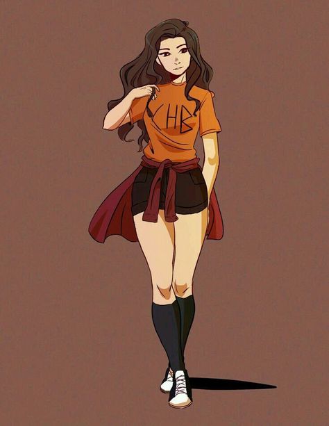 Percy Jackson Oc, Percy Jackson Musical, Silena Beauregard, Percy Jackson Drawings, M&m Characters, Character Design Girl, Percy And Annabeth, Wise Girl, Percy Jackson Fan Art