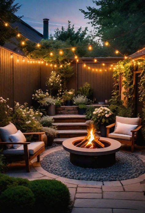 37 Adorable Small Garden Ideas for Your Tiny Oasis 70 Outdoor Garden Patio Ideas, Minimalist Backyard Design, Cool Patio Ideas Backyards, Small Garden Landscape Ideas, Beautiful Small Backyard Ideas, Beautiful Backyard Garden Inspiration, Very Small Garden Design, Small Back Garden Design, Beautiful Small Backyards