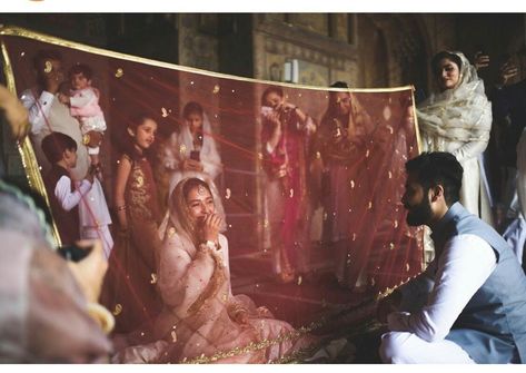 Muslim Wedding Ceremony, Muslim Wedding Photos, Pakistani Wedding Photography, Nikah Decor, Nikah Ceremony, Muslim Wedding Photography, Pakistan Karachi, Wedding Stage Design, Desi Wedding Decor