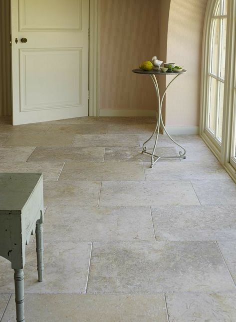 Limestone Floor Tiles, Mandarin Stone, Stone Tile Flooring, Foyer Flooring, Stone Floors, Hallway Flooring, Kitchen Floors, Limestone Flooring, Travertine Floors