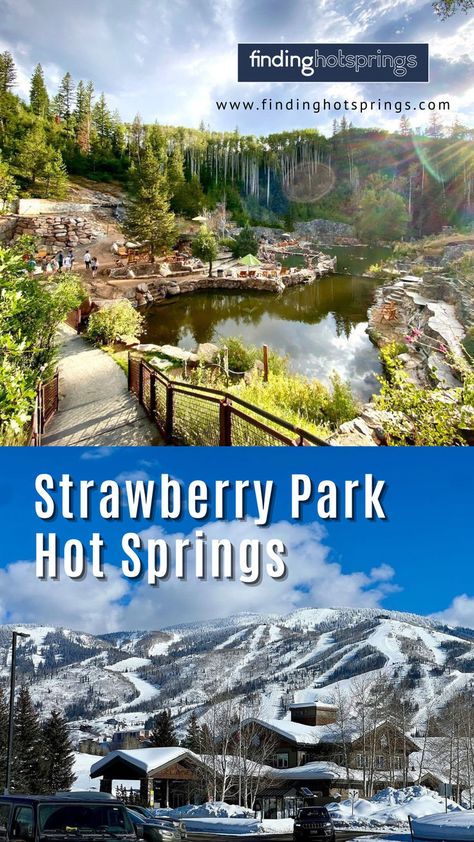 Strawberry Park Hot Springs - The Ultimate Guide to Strawberry Hot Springs Hot Sulphur Springs Colorado, South Canyon Hot Springs Colorado, Strawberry Hot Springs Colorado, Strawberry Springs Colorado, Glenwood Hot Springs Colorado, Beitou Hot Springs, Steamboat Springs Colorado, Clothing Optional, Starry Nights