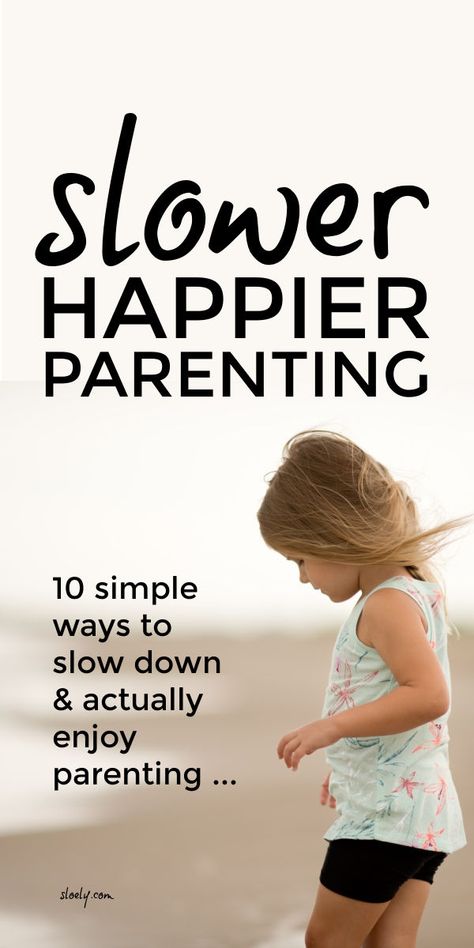 Simple rules of slow happy parenting. Enjoy a calmer, more joyful family life with this simple parenting approach that builds kids confidence and improves behaviour by giving them back the freedom they need to reach child development milestones through lots of creative outdoor play and easy healthy living. #positiveparenting #calmkids #happykids #childdevelopment #kidsconfidence #happyfamilies Sibling Bonding, Slow Parenting, Parenting Solutions, Education Positive, Confidence Kids, Parenting Done Right, Bonding Activities, Parenting Help, Mindful Parenting