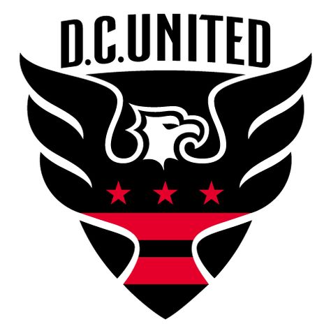 Dc Vacation, Dc United, Columbus Crew, Game Tickets, Professional Soccer, Major League Soccer, Season Ticket, Great Logos, Championship Game