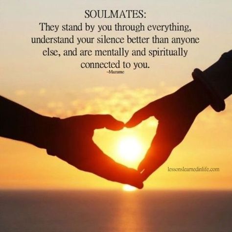 Soulmates❤ Soulmate Signs, Soul Mate Love, Soulmate Love Quotes, Twin Flame Love, Lovers Quotes, Soul Mates, Soulmate Quotes, Twin Flames, Marriage Counseling