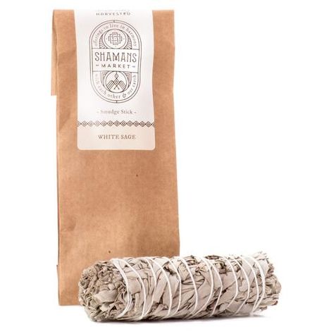 Sage Smudge Sticks, Burning Sage, Sage Smudging, White Sage Smudge, Sage Smudge, Be Here Now, Clear Negative Energy, Spiritual Cleansing, Metal Containers