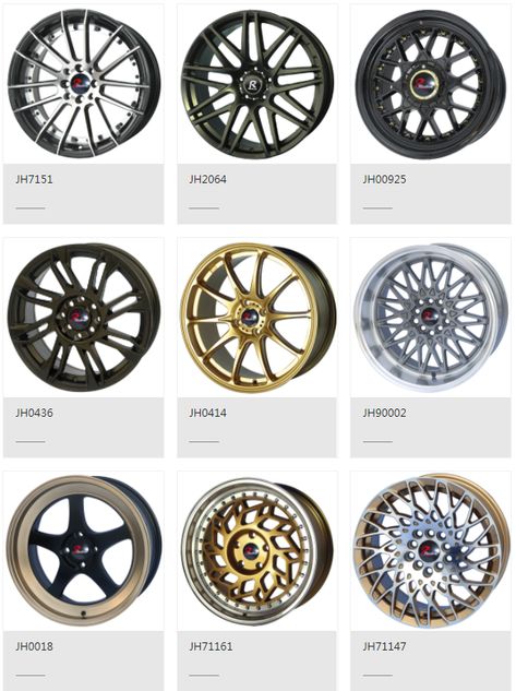 17  inch aluminun alloy wheel series 17 Inch Wheels, Aluminum Wheels, Modified Cars, Alloy Wheel, Car Wheel, Aluminium Alloy, Wheel, Trucks, Cars