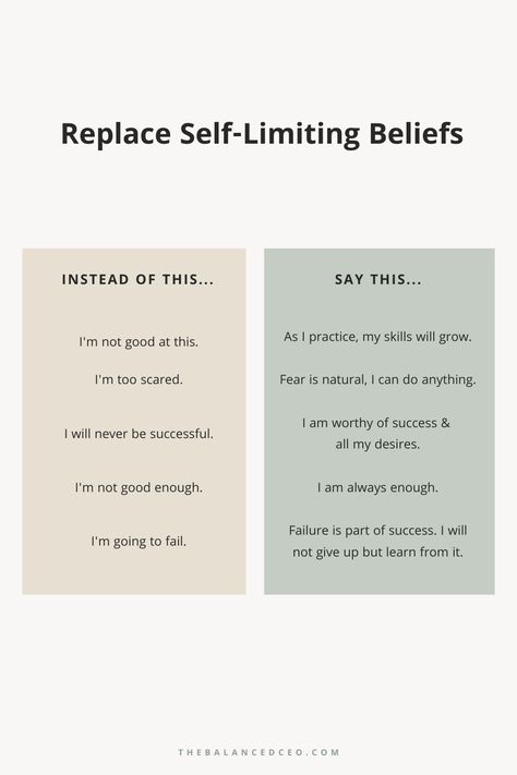 Your Beliefs Become Your Thoughts, How To Let Go Of Limiting Beliefs, How To Feel Lighter, Negative To Positive Quotes, Affirmation For Negative Thoughts, How To Change Negative Core Beliefs, Letting Go Of Self Limiting Beliefs, Releasing Limiting Beliefs, Belief In Yourself Quotes