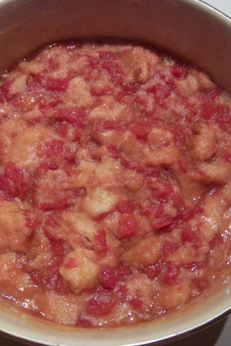 STEWED TOMATOES Recipes That Use Stewed Tomatoes, Crockpot Stewed Tomatoes Recipe, Homemade Stewed Tomatoes Recipes, Easy Stewed Tomatoes, Baked Stewed Tomatoes Recipe, Homemade Stewed Tomatoes, Canned Stewed Tomatoes Recipe, Creamed Tomatoes Recipe, Stewed Tomatoes And Sausage