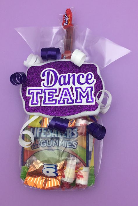 Dance Team Gift  Gift for Dancer  Dancer Gift  Dance Favor Dance Team Coach, Competition Gifts, Dance Team Gifts, Cheer Team Gifts, Laffy Taffy, Tropical Orange, Dancer Gift, Team Coaching, Dance Gifts