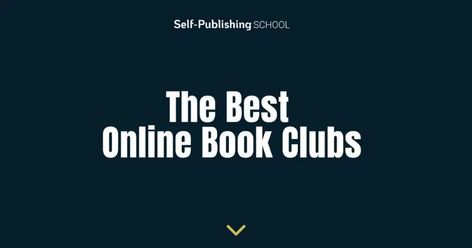 In our increasingly digital world, online book clubs are a fantastic way to connect with fellow readers from the comfort of your own home. Silent Book, Online Book Club, Book Discussion, Book Clubs, The Book Club, Online Book, Book Of The Month, Avid Reader, Reading Time