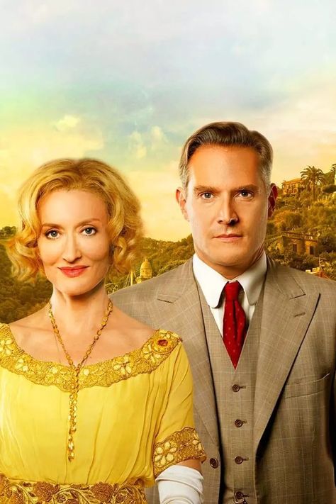 Stream Hotel Portofino Seasons & Full Episodes | PBS SoCal Hotel Portofino, Natascha Mcelhone, Period Drama Series, British Tv Series, Tv Series To Watch, Series To Watch, Movies Worth Watching, Latest Series, Art Story