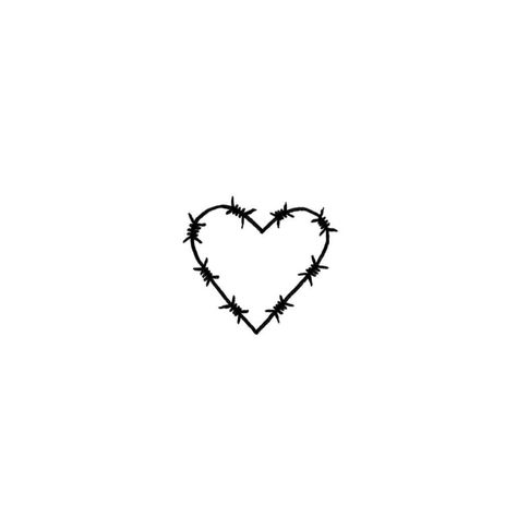 Black Heart Tattoos, Sharpie Tattoos, Draw Step By Step, Poke Tattoo, Dream Tattoos, Mini Drawings, Simplistic Tattoos, Little Tattoos, Step Drawing