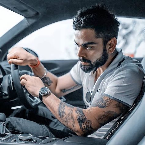 𝙑𝙞𝙧𝙖𝙩 𝙆𝙤𝙝𝙡𝙞❤️ on Instagram: “@virat.kohli ♥️♥️ Like Comment Share. Follow:- @sakshi_vk_18 Follow:- @sakshi_vk_18 Follow:- @sakshi_vk_18 #viratkohli #viratian…” Virat Kohli Tattoo, 12 Tattoos, Band Tattoo Designs, Shiva Tattoo Design, King Tattoos, Tattoo Inspiration Men, Warrior Tattoos, Tattoo Graphic, Arm Band Tattoo