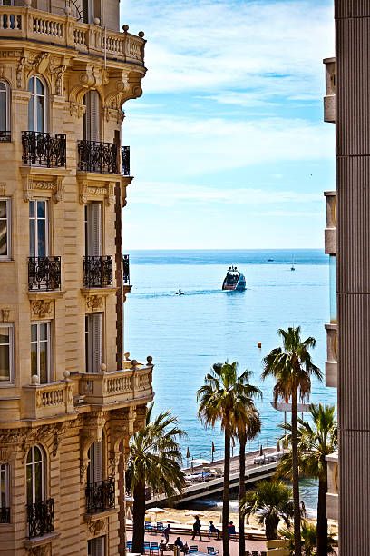 1,094,716 Cannes Photos and Premium High Res Pictures - Getty Images Nice Cote D Azur, Juan Les Pins, France Aesthetic, Cannes France, Nice France, Future Travel, Bastille, French Riviera, France Travel