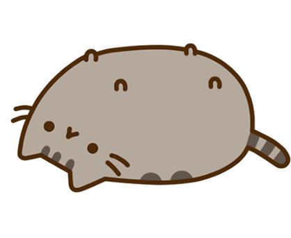 Facebook Pusheen Sticker #4 free download Pusheen Widget, Pusheen Pfp, Pusheen Stickers, Pusheen Plush, Pusheen Cute, Png Stickers, Cat Doodle, Pusheen Cat, Animal Doodles