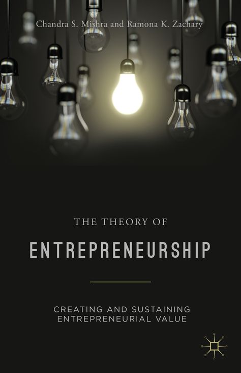 The Theory of Entrepreneurship book cover ©Palgrave Macmillan Entrepreneurship Poster Design, Entrepreneurship Poster, Entrepreneurship Books, Economics Books, Business Poster, Screen Print Poster, Infographic Design Template, Creative Brochure, Business Skills