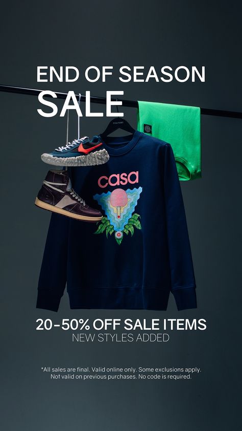 End Of Season Sale Creative Ads, Hoodie Ads, Minimalist Clothing Brands, Nida Azwer, T-shirt Photography, Streetwear Tshirt Design, Sports Advertising, Fashion Poster Design, Fashion Banner