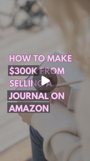 Amazon Kdp Journal, Selling Journals On Amazon, Canva Amazon, Selling Journals, Journals On Amazon, Journal Designs, Journal Business, Amazon Publishing, Types Of Journals