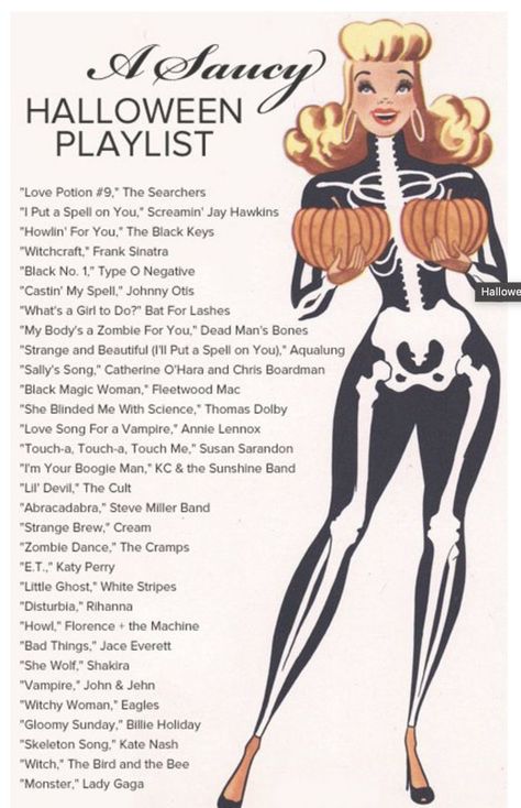 Last Minute Halloween Party, Elegant Party Decor, Halloween Party Music, Spooky Cocktails, Zombie Dance, Bat For Lashes, Apartment Halloween, Halloween Playlist, Halloween Love