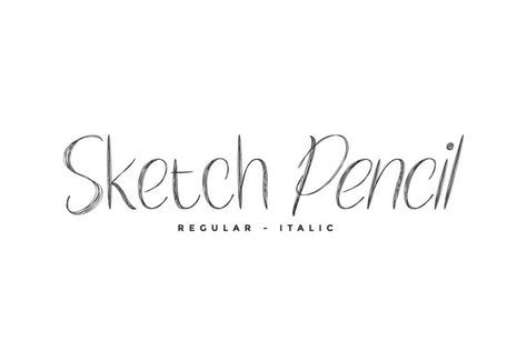 Sketch Pencil is a cute and simple lettered handwritten font that can be used for all chalkboard quotes or teaching material! Its authentic look will add a personal and realistic feel to your designs. Try before you buy Sketch Pencil font for iOS, Android, macOS, or Windows for free, or you can download the full […] The post Sketch Pencil Font appeared first on FreeFontDL. Pencil Font, Logo Pencil, Comic School, Number Tattoo Fonts, Hand Drawn Typeface, Stationery Business Card, Business Fonts, Font Ideas, Best Pencil