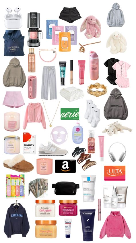 Christmas gift ideas Xmas List Ideas 2024, Cute Ideas For Christmas List, Christmas Things For Teens, Shoes To Ask For For Christmas, Preppy Christmas Presents, Xmas List 2024, Christmas’s Wish List Ideas, Cool Gifts For Teens Christmas Ideas, It Girl Christmas List 2024