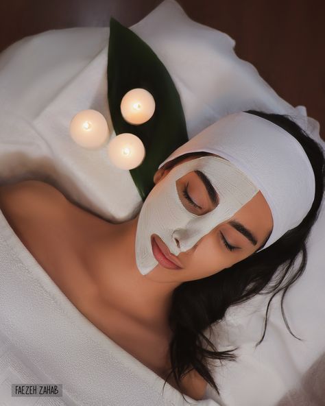 photography and edite for Barg skin Facial Pictures, Diy Facial Mask, Skin Care Pictures, Spa Marketing, Skin Therapist, Skin Advice, Facial Aesthetics, Send Help, Skin Care Spa