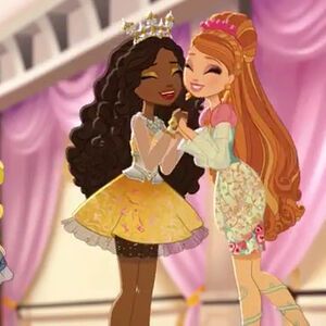 Justine Dancer, Ashlynn Ella, Lizzie Hearts, Raven Queen, Cartoon Girls, Ever After High, Evil Queen, Animated Icons, Vintage Cartoon