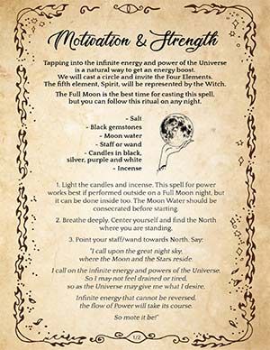The 🌕 Full Moon is the best time for casting spells for motivation and energy, but you can follow this ritual on any night. Tapping into the infinite energy and power of the Universe is a natural way to get an energy boost. We will cast a circle and invite the Four Elements. The fifth element, Spirit, will be represented by the Witch. Blood Moon Rituals, Full Moon Spells, Wiccan Wedding, Snow Moon, Moon Spells, Spells For Beginners, Magic Water, Witch Bottles, Green Witchcraft