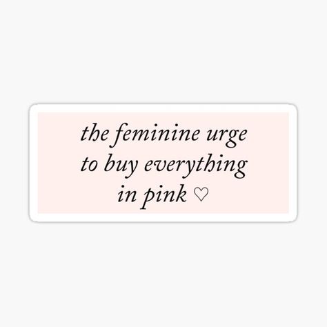 Croquette Aesthetic Stickers, Feminine Stickers, Pink Aesthetic Stickers, Iconic Stickers, Coquette Stickers, Stickers For Journal, Girly Stickers, Feminine Urge, Pink Stickers