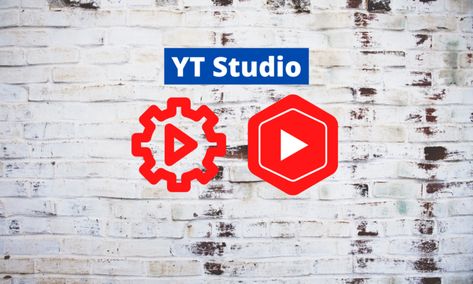 2 Features Coming to YT Studio Mobile | YouTubers Haven Yt Studio, Youtube Studio, My Photo Gallery, Exciting News, Be Successful, Youtubers, Photo Gallery, Gaming Logos, Make It