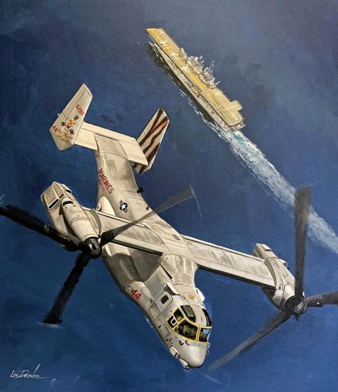 V-22 Osprey V22 Osprey, V 22 Osprey, Military Wallpaper, Aircraft Art, Military Helicopter, Wwii Aircraft, Aviation Art, City Wallpaper, Aircraft Design