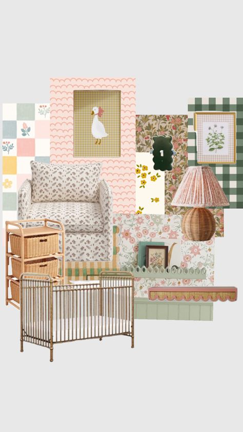 Silly Goose Nursery, Goose Nursery, Baby Room Inspiration, Silly Goose, Girl Nursery, Baby Room, Room Inspiration, Nursery, Quick Saves