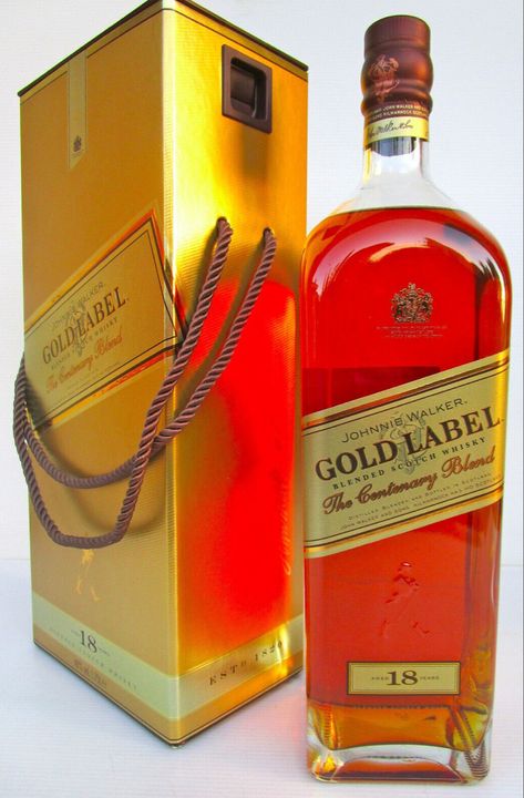 Johnnie Walker Gold Label, Johnnie Walker Gold, Johnnie Walker Whisky, Cartoon Pictures, Jack Daniel, Johnnie Walker, Cute Cartoon Pictures, Gold Labels, Scotch Whisky