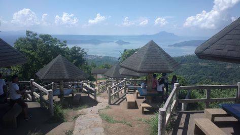 7 Things to do at Picnic Grove in Tagaytay - BlogPh.net Tagaytay Picnic Grove, Picnic Grove Tagaytay, Taal Volcano, Tagaytay City, Extreme Adventure, An Unexpected Journey, Tagaytay, World Cities, Tourist Spots