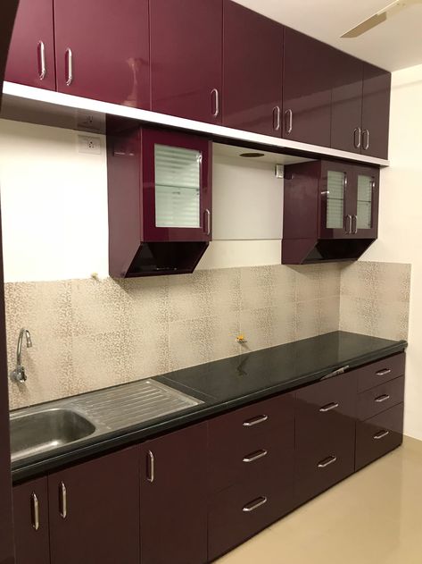 Kitchen Unit Designs, Kitchen Wardrobe Design, Kitchen Unit, Simple Kitchen Design, Modern Cupboard Design, Kitchen Modular, Kitchen Cupboard Designs, Modular Kitchen Designs, Kabinet Dapur