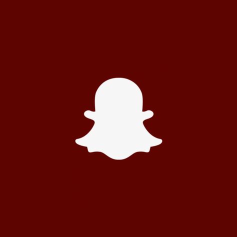 Red Snapchat Icon, Home Screen Widgets, Iphone Red Wallpaper, Wine Icon, Marvel Phone Wallpaper, Snapchat Logo, Aesthetic Widgets, App Ikon, Mobile App Icon