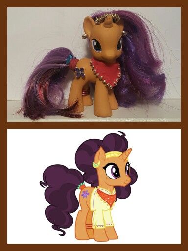 Saffron Masala, custom by snugglefuck, October 2016. Screwball Mlp, Saffron In Witchcraft, Mlp Brushables, Flutterbat Plush, Mlp Custom, Saffron Masala Mlp, Mlp Customs, Mlp Sunny Starscout Alicorn, Custom Ideas