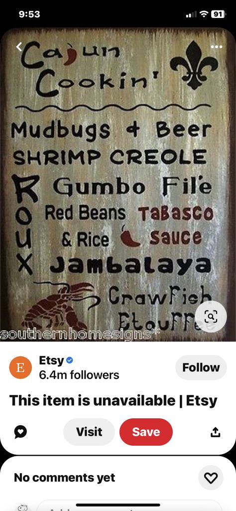 Beer Shrimp, Gumbo File, Shrimp Creole, Jambalaya, Red Beans, Gumbo, Louisiana