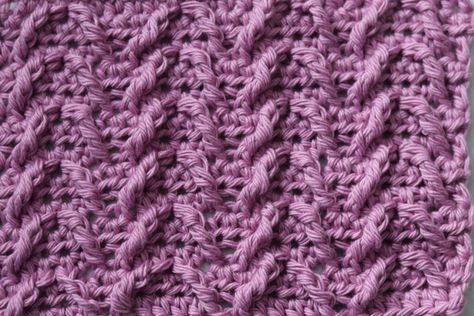 Crochet Stitches Round, Crochet Bloggers, Crochet Stitches Free, Front Post Double Crochet, Easy Crochet Stitches, Herringbone Stitch, Moss Stitch, Bobble Stitch, Crochet Cross