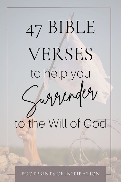 Bible Journal Notebooks, Trust Gods Plan, The Will Of God, Surrender To God, Will Of God, Personal Bible Study, Christian Journaling, Powerful Bible Verses, Bible Study Lessons